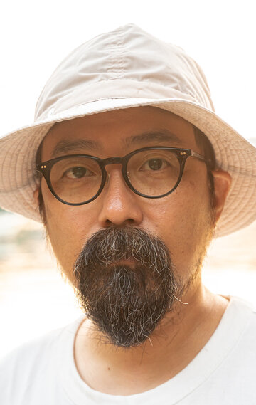 Nobuhiro Yamashita