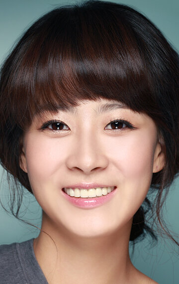 Ryoo Hyeon-gyeong
