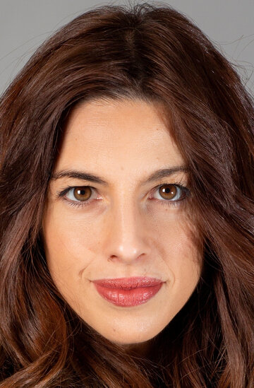 Cristina Mediero