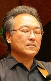 Ron Yoshida