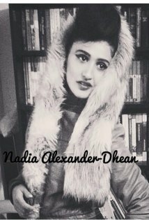 Alexander-Dhean Nadia