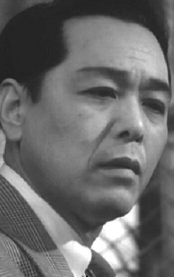 Shinichi Himori