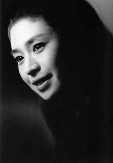 Kayo Matsuo