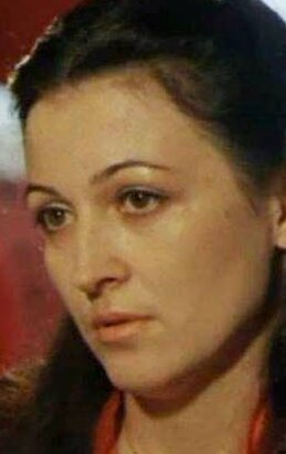 Таниля Ахмерова