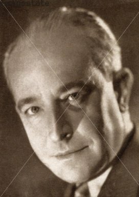 George Archainbaud