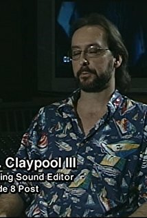 Les Claypool III