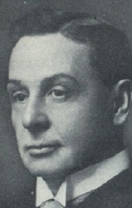 Adolph Lestina