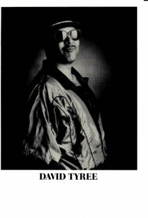 David Tyree
