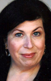 Winnie Holzman