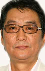 Yojiro Takita