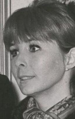 Shirley Fonda