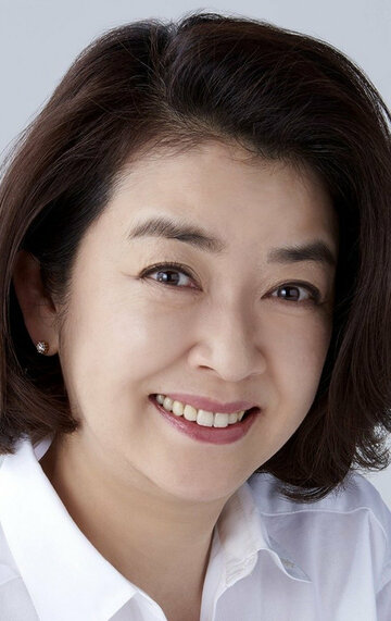 Kayoko Kishimoto