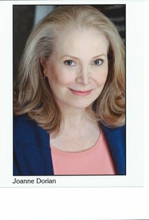 Joanne Dorian