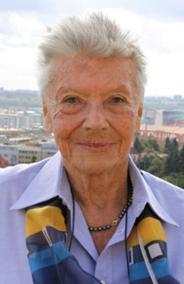 Zdenka Procházková