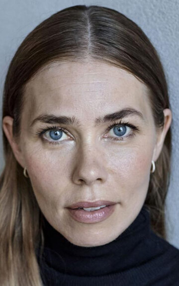Birgitte Hjort Sørensen