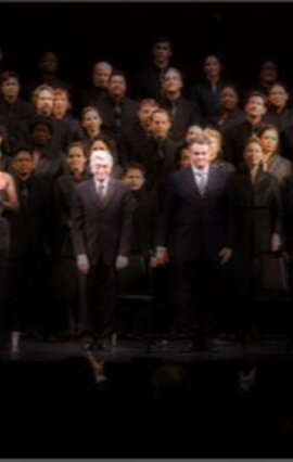 Metropolitan Opera Chorus