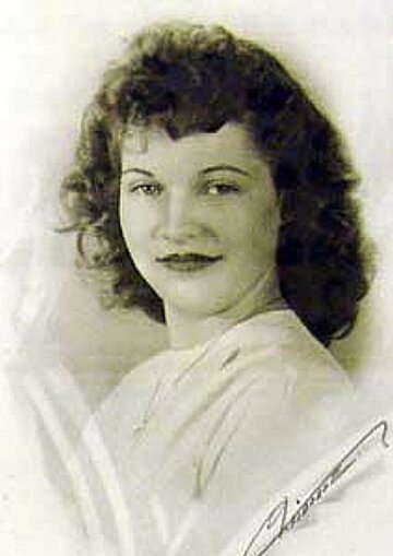 Gladys Lloyd