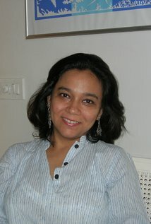 Sharmishta Roy