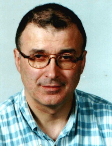 Jaroslav Kubes
