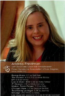 Andrea F. Friedman