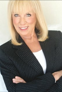 Judy Kerr