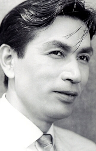 Tetsuro Tamba