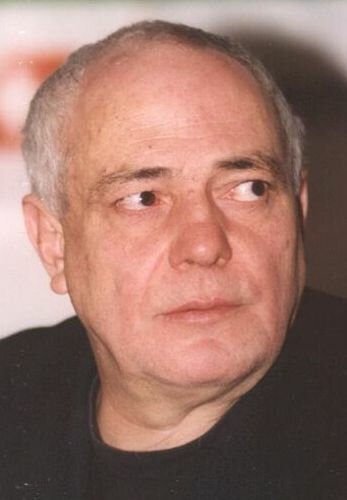Jacques Dorfmann