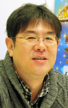 Hiroshi Nishikiori