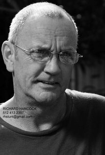 Dick Hancock