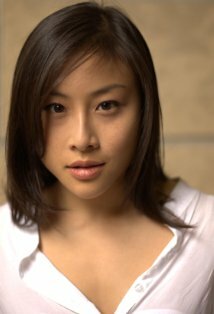 Cassandra Chung