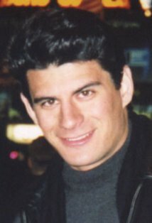 Paul Alexandro
