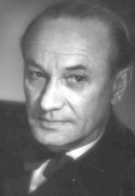 Tadeusz Białoszczyński