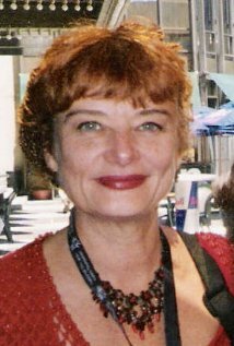 Yvonne Deutschman