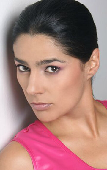 Sandra Pérez