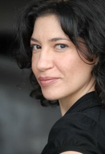 Arianna Ortiz