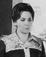 Malena Doria