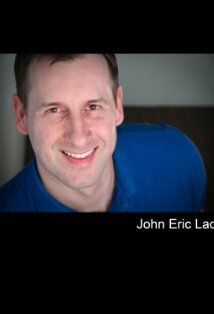 John Eric Ladd