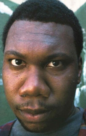 KRS-One