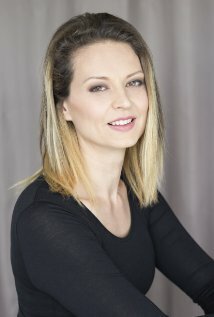Julia Patkos