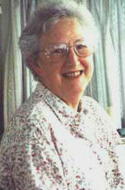 Joyce Barkhouse