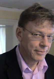 Bengt Fröderberg
