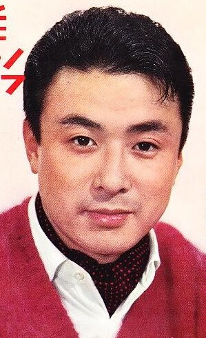 Hashizo Okawa