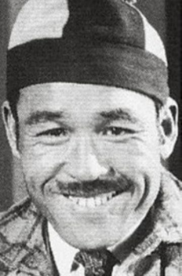 Yasujiro Shimazu