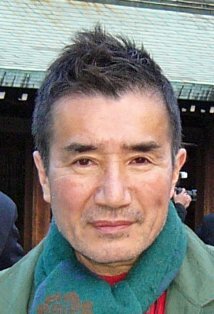 Ken Fujiyama