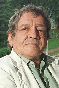 Walter Vidarte