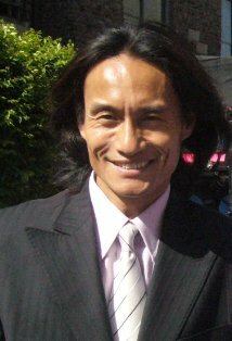 Eddy Toru Ohno