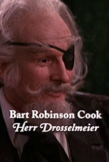 Bart Robinson Cook