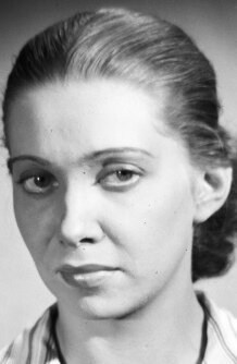 Wieslawa Mazurkiewicz