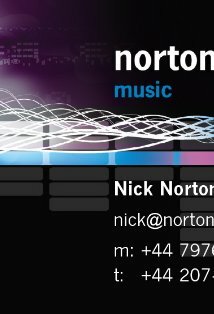 Nick Norton Smith