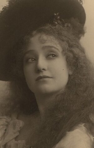 Beatrice Burton Morgan
